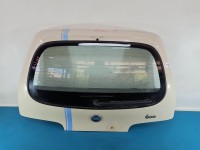 Klapa tył Fiat Seicento HB 3d kremowy