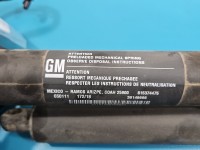 Siłowniki klapy komplet teleskop Opel Insignia B 39146666