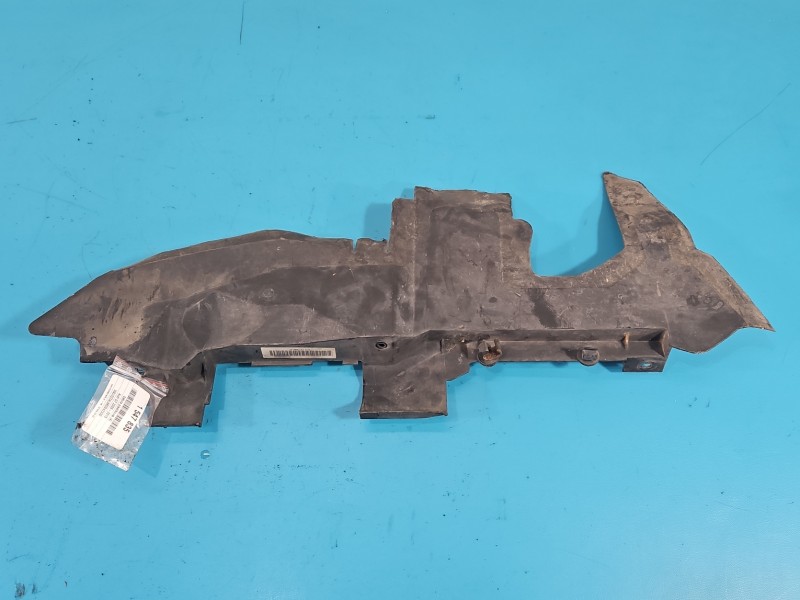 Osłona ZAŚLEPKA PLASTIK AUDI Q7 I 4L 4L0121284A
