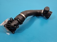 przewód wąż rurka wody BMW X6 E71 7808078 3.0d 306KM