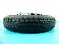 Koło zapasowe 16" dojazdowe dojazdówka Opel Vectra C Średnica felgi: 16", Rozstaw śrub: 5x110, Firestone, 115 mm, Profil...