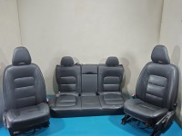 Fotele komplet kanapa VOLVO V70 III