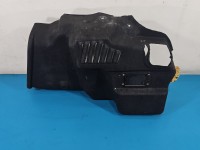 Tapicerka bagażnika lewa boczek Alfa romeo 159