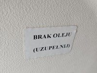 Skrzynia biegów Opel Astra III H 1.6 16V