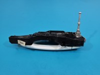 Klamka przód lewa zewnętrzna Renault Clio IV 12-20 806078101R DV369