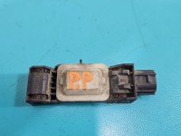 Poduszki powietrzne zestaw komplet Kia Sportage II 04-10