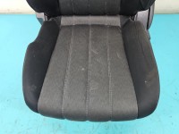 Fotel lewy przód kierowcy Mazda 6 III GJ EU 5d Producent części: Mazda, Europejska