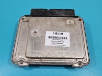 Komputer Sterownik silnika 0281014450, 55566277 Opel Vectra C 1.9 cdti