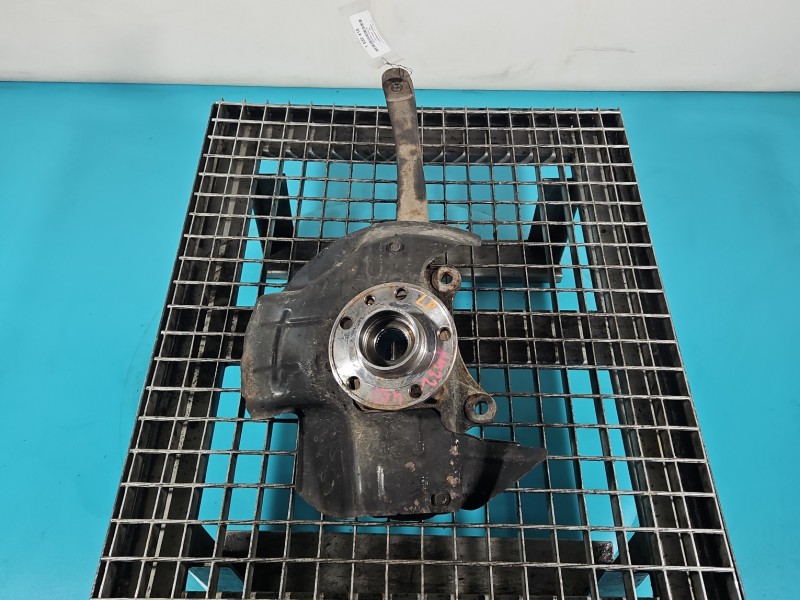 Zwrotnica lewa piasta przód 1.9 JTS (99A6000) Alfa romeo 159