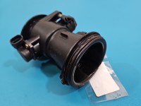 Przepustnica Dacia Logan I 05-14 7700273699, 97089100, 97089101 1.4 8V