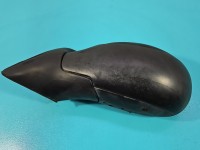 Lusterko lewe Citroen Xsara Picasso elektryczny, Europejska, 5 pin, rysy na szkle europa