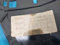 Osłona ZAŚLEPKA PLASTIK BMW X6 E71 10859510, 1268152