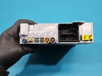 Nawigacja czytnik Skoda Octavia III 3V0035043A