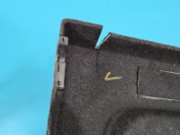 Półka tylna tył bagażnika Hyundai I30 II 12-16