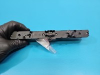 Przełącznik świateł awaryjnych Opel Astra III H 13100119