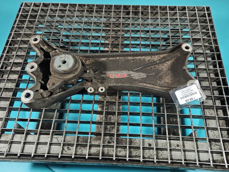 Łapa skrzyni biegów Maserati Quattroporte VI 13- 670003632 3.0 V6