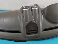 Deska rozdzielcza airbag pasażera kokpit Mercedes ML W164