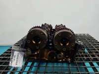 Głowica Dacia Sandero II 12-20 B4DE411, 3736R 1.0 12V Sce