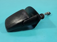 Lusterko prawe Fiat Panda II srebrny europa