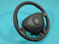 Kierownica Renault Clio III