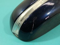 Lusterko prawe Suzuki Sx4 S-Cross 13-21 granatowy ZQ4 europa