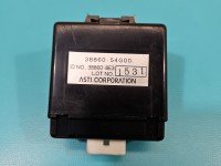 Komputer Sterownik silnika 33920-54GA0, 33920-54GA Suzuki Liana 1.6 16V