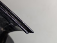 Klapa tył Fiat Freemont 5d PAU