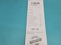 TEST Rozrusznik Audi A8 D2 3.7 V8