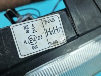 Reflektor prawy lampa przód Vw Polo III 6N EUROPA