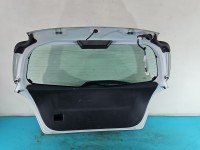 Klapa tył Toyota Yaris II HB 5d biały