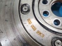 Dwumasa Koło dwumasowe Ford Focus Mk2 1.8 tdci 1864000510