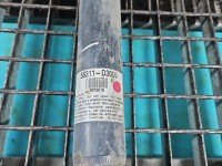 Amortyzator tył lewy Hyundai Tucson III 15-20 HB tylny