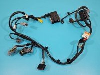 Wiązka instalacja Producent części: FORD, fotela kierowcy. P.L Ford Fusion USA 12-20 DU5T14D231J4CP7