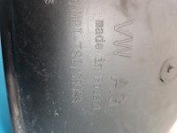 Nadkole tył prawe Vw Up! 1S0810972H