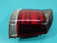 Lampa tył prawa Opel Vectra C HB