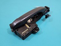 Klamka przód prawa zewnętrzna Renault Megane IV 806067663R