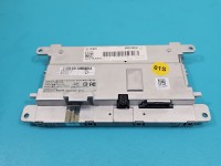 Wyświetlacz AUDI Q5 08- 8R0919604A monitor