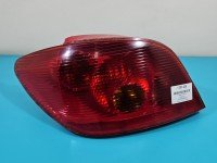 Lampa tył lewa Peugeot 307 HB