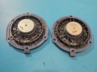 Głośniki komplet Peugeot 2008 I 9809320280, 9803320180