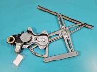 Podnośnik przód lewy Toyota Yaris II 983587-103, 983722-02, 85720-0D10-B 5d HB
