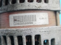 TEST Alternator Toyota Corolla E12 1.4 D4D