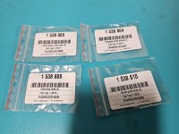 Zwrotnica lewa piasta przód 1.4 16v Fiat Tipo II 15-