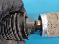 Przekładnia kierownicza maglownica Toyota Rav4 IV NSK00713