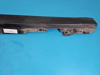 Listwa progowa prawa PRÓG NAKŁADKA bmw F30