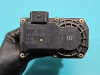 Przepustnica Renault Clio IV 12-20 161206038R 0.9 Tce