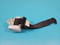 Pas bezpieczeństwa tył lewy Toyota Yaris III H073811, 7P2700, 447500