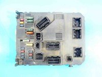 Komputer Sterownik silnika Citroen C3 I 1.4 hdi 9650920380