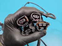 Czujnik parkowania PDC Vw Passat CC 3C8971095Q, 3C0919275S LC8Y