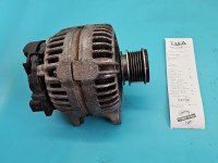 TEST Alternator Seat Leon II 06F903023F 2.0 tdi