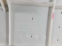 Osłona ZAŚLEPKA PLASTIK Toyota Corolla E21 19- 55470-02690